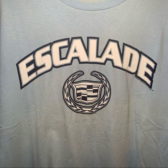 COPY - 🚘 • VINTAGE 90s Steve & Barry Cadillac ESCALADE • 🚘 - Picture 2 of 14